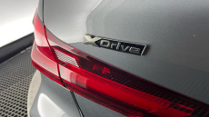 BMW 1 Series M135i xDrive 5dr Step Auto Petrol Hatchback